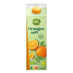 BIO Orangensaft* Säfte & Nektare Bei Aldi Nord.|Vegane Fertigprodukte & Vorräte Bei Aldi Nord.