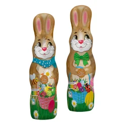 OSTERPHANTASIE Osterhase* Osterschokolade & Süßigkeiten Bei Aldi Nord.