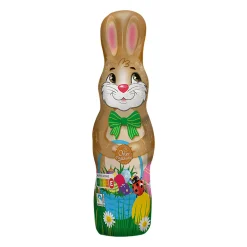 OSTERPHANTASIE Osterhase* Osterschokolade & Süßigkeiten Bei Aldi Nord.