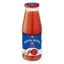 CUCINA NOBILE Passata Rustica* Dips, Saucen & Dressings Bei Aldi Nord.|Vegane Fertigprodukte & Vorräte Bei Aldi Nord.