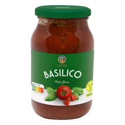 CUCINA Pasta-Sauce* Dips, Saucen & Dressings Bei Aldi Nord.