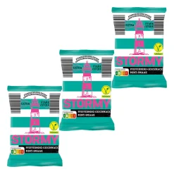 STORMY Pastillen* Bonbons & Kaugummi Bei Aldi Nord.|Vegane Süßigkeiten & Snacks Bei Aldi Nord.