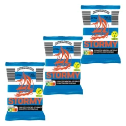 STORMY Pastillen* Bonbons & Kaugummi Bei Aldi Nord.|Vegane Süßigkeiten & Snacks Bei Aldi Nord.