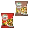 ALL SEASONS Pfannengemüse* Fertiggerichte Für Mikrowelle & Pfanne Bei Aldi Nord.