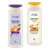 LACURA Pflegeshampoo* Haarpflege & Haarstyling Bei Aldi Nord.