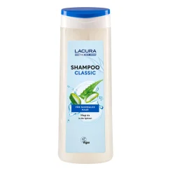 LACURA Pflegeshampoo* Haarpflege & Haarstyling Bei Aldi Nord.