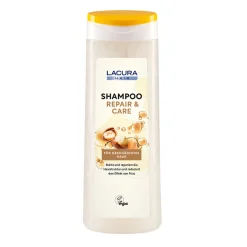 LACURA Pflegeshampoo* Haarpflege & Haarstyling Bei Aldi Nord.