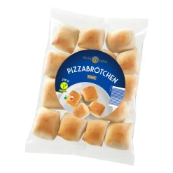 CUCINA NOBILE Pizzabrötchen* Brötchen & Croissants Bei Aldi Nord.|Veganes & Vegetarisches Grillgut Bei Aldi Nord.·Grillbeilagen Im Grillsortiment Von Aldi Nord.