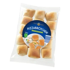 CUCINA NOBILE Pizzabrötchen* Brötchen & Croissants Bei Aldi Nord.|Veganes & Vegetarisches Grillgut Bei Aldi Nord.·Grillbeilagen Im Grillsortiment Von Aldi Nord.