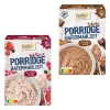 GOLDEN BRIDGE Porridge* Haferflocken, Müsli & Müsliriegel Bei Aldi Nord.