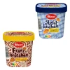 MUCCI Premium-Eisbecher* Veganes & Vegetarisches Grillgut Bei Aldi Nord.·Saisonales Eis & Sommerliche Desserts: Dein Sommer 2026 Bei Aldi Nord.|Saisonales Eis & Sommerliche Desserts: Dein Sommer 2026 Bei Aldi Nord.