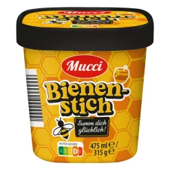 MUCCI Premium-Eisbecher* Veganes & Vegetarisches Grillgut Bei Aldi Nord.·Saisonales Eis & Sommerliche Desserts: Dein Sommer 2026 Bei Aldi Nord.|Saisonales Eis & Sommerliche Desserts: Dein Sommer 2026 Bei Aldi Nord.
