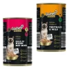CACHET Premium-Nassfutter* Katzenfutter & Katzenstreu Bei Aldi Nord.