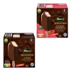 MUCCI Premium-Stieleis* Waffeleis & Eis Am Stiel Bei Aldi Nord.