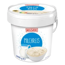 MILSANI Pudding-Dessert* Joghurt, Quark & Milchdesserts Bei Aldi Nord.|Desserts & Süßspeisen Bei Aldi Nord.