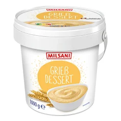 MILSANI Pudding-Dessert* Joghurt, Quark & Milchdesserts Bei Aldi Nord.|Desserts & Süßspeisen Bei Aldi Nord.