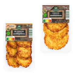LANDFREUDE Reibekuchen* Kartoffelprodukte – Pommes & Mehr Bei Aldi Nord.