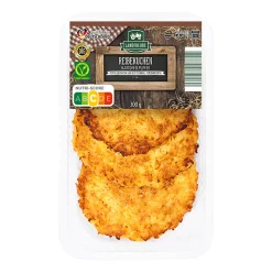LANDFREUDE Reibekuchen* Kartoffelprodukte – Pommes & Mehr Bei Aldi Nord.