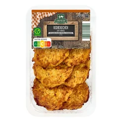 LANDFREUDE Reibekuchen* Kartoffelprodukte – Pommes & Mehr Bei Aldi Nord.
