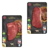 MEINE METZGEREI Rindersteak* Rindfleisch Bei Aldi Nord.