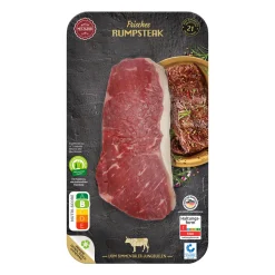 MEINE METZGEREI Rindersteak* Rindfleisch Bei Aldi Nord.