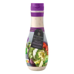 WONNEMEYER Salatdressing* Dips, Saucen & Dressings Bei Aldi Nord.