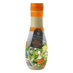 WONNEMEYER Salatdressing* Dips, Saucen & Dressings Bei Aldi Nord.