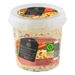 WONNEMEYER Salate* Salat-Menüs Und Sandwiches Bei Aldi Nord.|Veganes & Vegetarisches Grillgut Bei Aldi Nord.·Grillbeilagen Im Grillsortiment Von Aldi Nord.