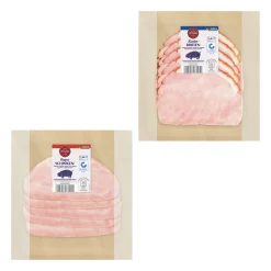 MEINE METZGEREI Schinken / Braten* Wurstaufschnitt & Streichwurst Bei Aldi Nord.
