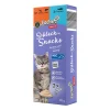 CACHET Schleck-Snacks* Katzenfutter & Katzenstreu Bei Aldi Nord.