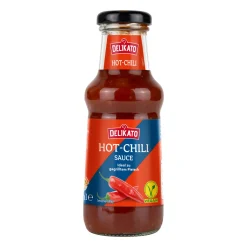 DELIKATO Schlemmersauce* Dips, Saucen & Dressings Bei Aldi Nord.