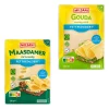 MILSANI Schnittkäse* Scheibenkäse & Geriebener Käse Bei Aldi Nord.