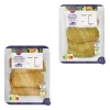 MEINE METZGEREI Schnitzel paniert / Cordon bleu* Schweinefleisch Bei Aldi Nord.