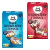 BACK FAMILY Schokoladenstreusel* Eisbecher & Eis-Toppings Bei Aldi Nord.