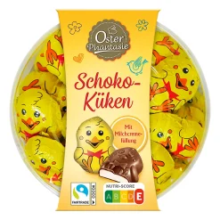 OSTERPHANTASIE Schoko-Minis* Osterschokolade & Süßigkeiten Bei Aldi Nord.