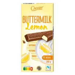 CHOCEUR Schokoriegel* Schokoriegel Bei Aldi Nord.