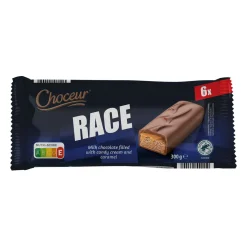 CHOCEUR Schokoriegel* Schokoriegel Bei Aldi Nord.