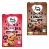 BACK FAMILY Schokotröpfchen / -chunks* Backzutaten, Backmischungen & Dekor Bei Aldi Nord.