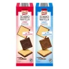 BISCOTTO Schoko-Waffeln* Kekse & Cookies Bei Aldi Nord.