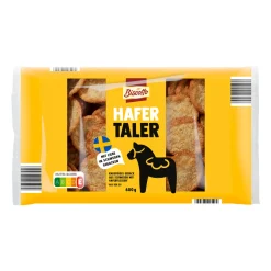 BISCOTTO Schwedengebäck* Kuchen & Gebäck Bei Aldi Nord.