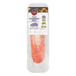 MEINE METZGEREI Schweinefilet* Schweinefleisch Bei Aldi Nord.