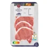 MEINE METZGEREI Schweinekoteletts* Schweinefleisch Bei Aldi Nord.