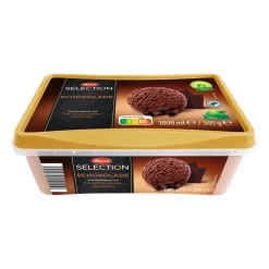 MUCCI Selection Eisschale* Eisbecher & Eis-Toppings Bei Aldi Nord.