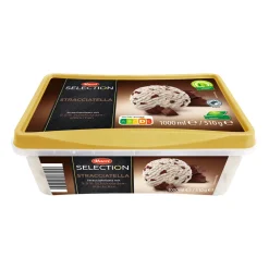 MUCCI Selection Eisschale* Eisbecher & Eis-Toppings Bei Aldi Nord.