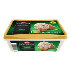 MUCCI Selection Eisschale* Eisbecher & Eis-Toppings Bei Aldi Nord.