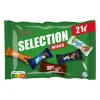 CHOCEUR Selection Mini* Schokoriegel Bei Aldi Nord.