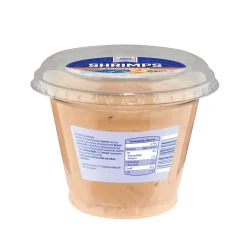 ALMARE Shrimps-Salat* Garnelen & Weitere Meeresfrüchte Bei Aldi Nord