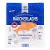 ALMARE Skandinavischer Räucherlachs* Frischer Fisch & Räucherfisch Bei Aldi Nord.