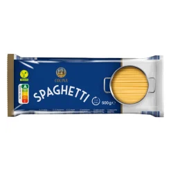 CUCINA Spaghetti* Nudeln Bei Aldi Nord.