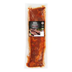 BBQ Spare Ribs* Schweinefleisch Bei Aldi Nord.|Grillfleisch & Grillwurst Bei Aldi Nord.